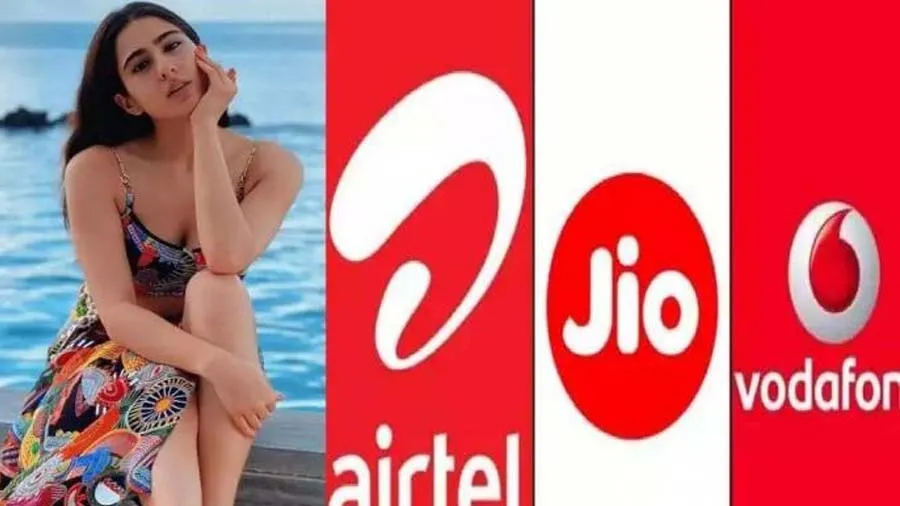 મોંઘા રિચાર્જથી સારા અલી ખાન પરેશાન, કહ્યું, આટલા બધા રૂપિયા કેમ લે છે સેલ કંપની