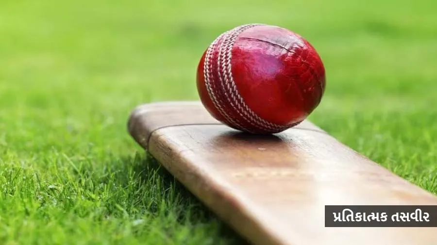 દલિત છોકરાએ ક્રિકેટ બૉલ ઉઠાવ્યો તો, તેના કાકાનો અંગુઠો કાપી નાખ્યો