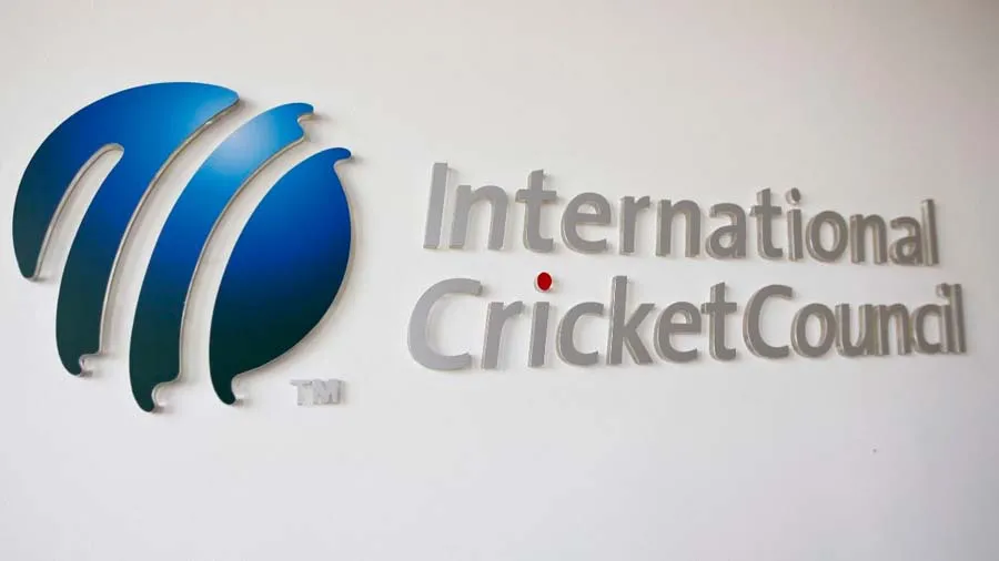 T20 WCને લઈને આવ્યા મોટા સમાચાર, ICC બદલી શકે છે મેજબાન,એક ટીમનું પત્તુ પણ કપાશે