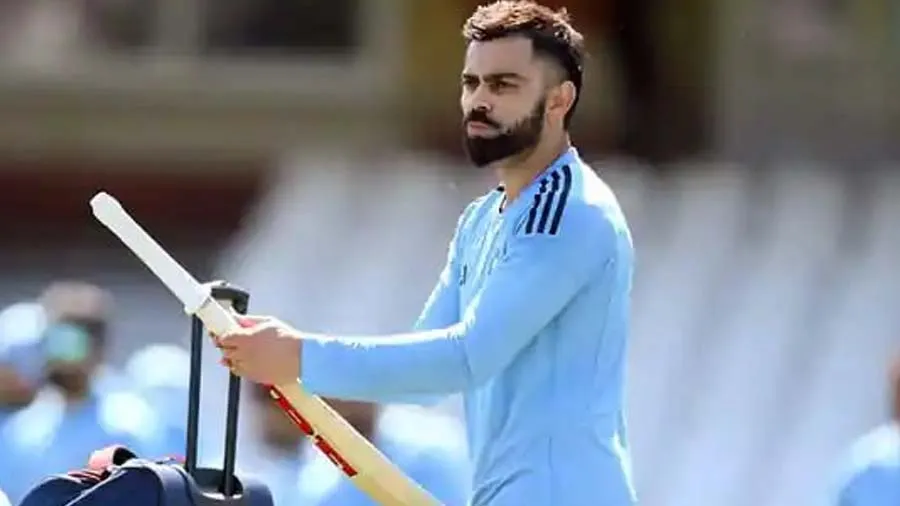 વિરાટે ખરેખર ટ્રેન અકસ્માત માટે દાન કર્યા 30 કરોડ? જાણો શું છે હકીકત