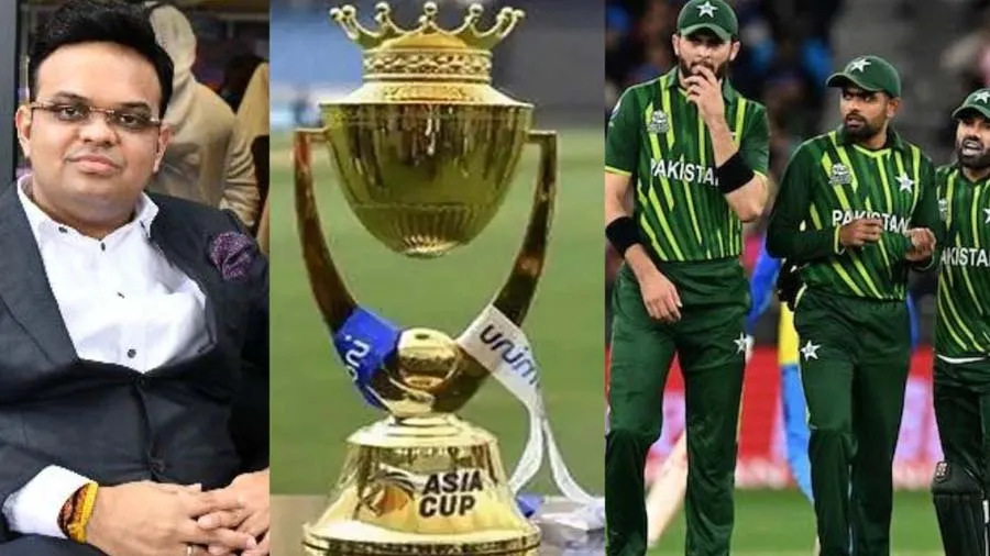 રદ્દ થઈ શકે છે એશિયા કપ, BCCIની મોટી ટૂર્નામેન્ટ કરવાની તૈયારી, પાકિસ્તાનને ફટકો
