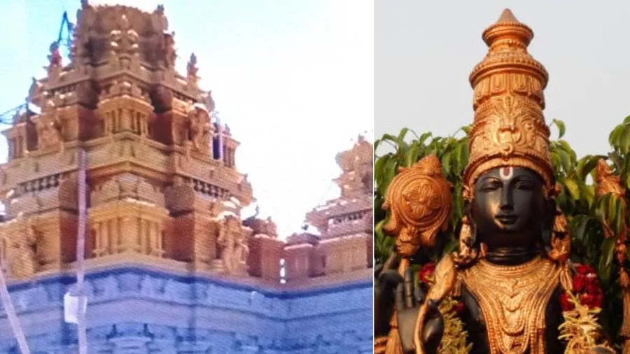 હવે વૈષ્ણોદેવીમાં પણ કરી શકાશે તિરુપતિના દર્શન, 8 જૂને પહેલીવાર કપાટ ખુલશે