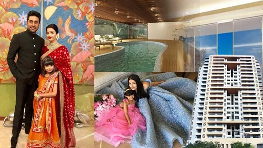 ઐશ્વર્યા પાસે રૂપિયા વધારે કે અભિષેક પાસે, જાણો કોની પાસે કેટલી છે સંપત્તિ?