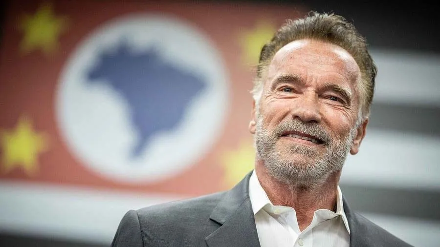 આર્નોલ્ડે કામવાળી સાથે બાંધ્યા હતા સંબંધ, એક છોકરો પણ છે, કર્યો ખુલાસો