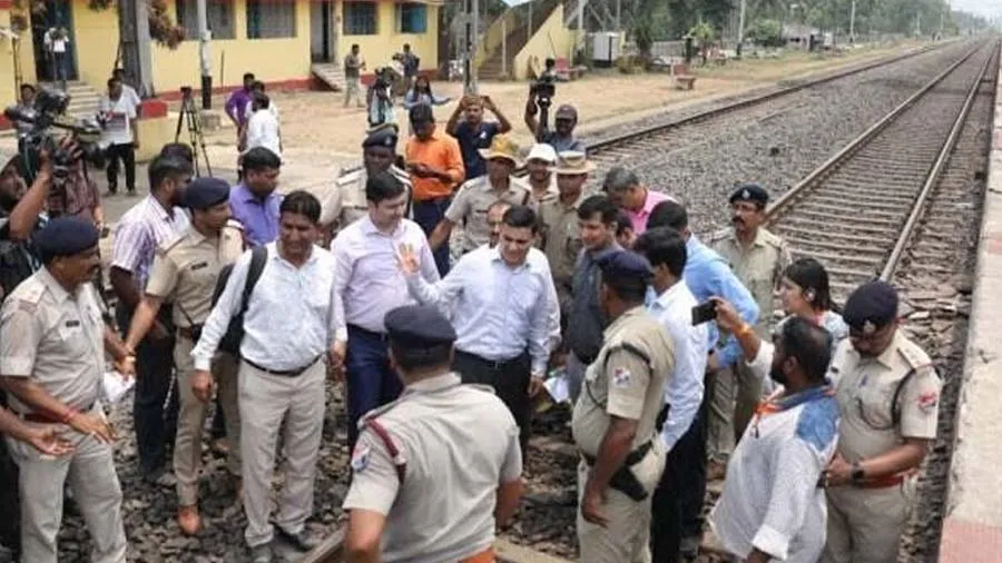 ઓડિશા ટ્રેન અકસ્માત: મોદી સરકાર ખૂબ ગંભીર, સીબીઆઇને લગાડી દીધી