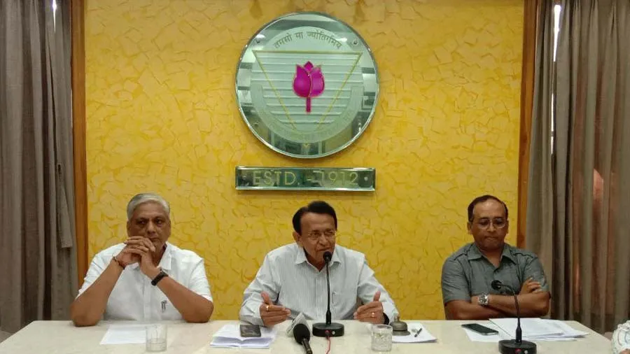 પી. ટી. સાયન્સ કોલેજ ની મોટી સિદ્ધિ, દ. ગુજરાતની પહેલી ઓટોનોમસ કોલેજ બની