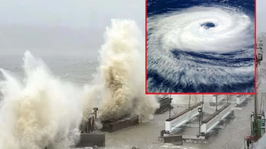 કેટલું ખતરનાક છે ચક્રવાતી તોફાન બિપરજોય? ગુજરાત પર મંડરાઈ રહ્યું છે જોખમ