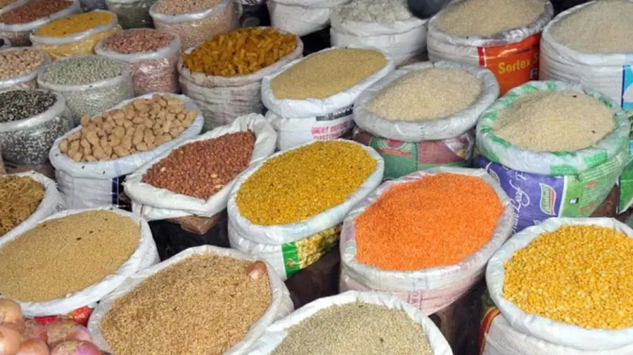 ખેડૂતોને મોદી સરકારની ભેટ ડાંગર, અડદ, ચણા, મગદાળના MSPમાં તોતિંગ વધારો કરાયો