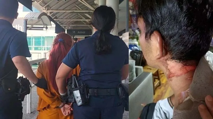 પતિના મોઢામાંથી એવી વાત નીકળી કે,પત્નીએ 4 દિવસ પછી મોઢું ઢાંકીને લીધો ભયંકર બદલો