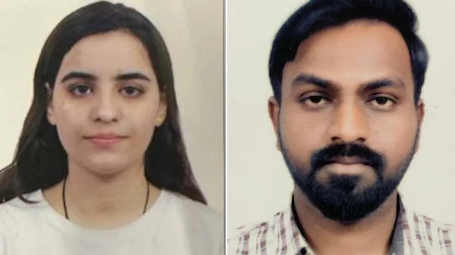 2 વર્ષ સુધી લિવ-ઇનમાં રહ્યા, પાર્ટનરે આપ્યો ભયાનક અંત, બેંગલુરુમાં યુવતીની હત્યા