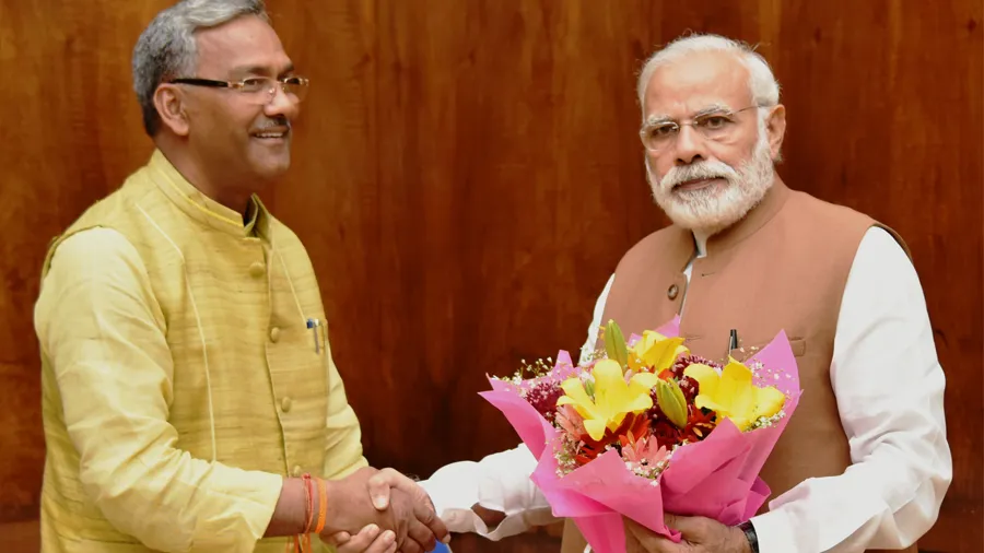 પૂર્વ મુખ્યમંત્રી અને ભાજપના વરિષ્ઠ નેતાએ ગોડસેને દેશભક્ત કહ્યો