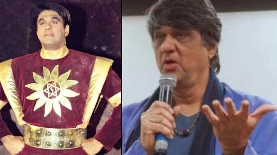 200-300 કરોડમાં બનશે 'શક્તિમાન', મુકેશ ખન્નાનો ખુલાસો