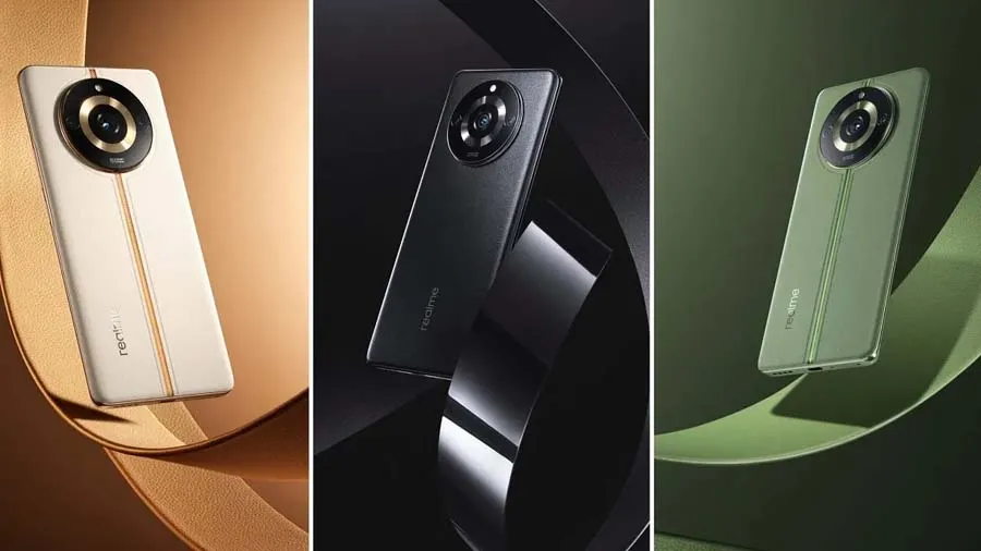 Realme 11 Pro સીરિઝ થઇ લોન્ચ, જાણો તેના ફીચર્સ અને કિંમત