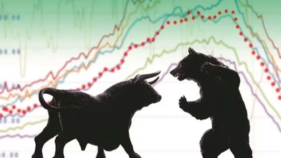 આજે લાલ નિશાનમાં બંધ આવ્યું બજાર, જાણો કાલે કેવી રહેશે બજારની ચાલ