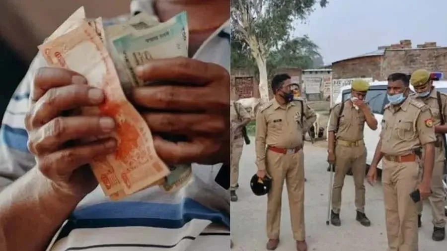 છત પરથી કૂદીને યુવતી પર બળાત્કાર કરતો, રૂ. 20 આપી નબળાઈનો ફાયદો ઉઠાવતો હતો