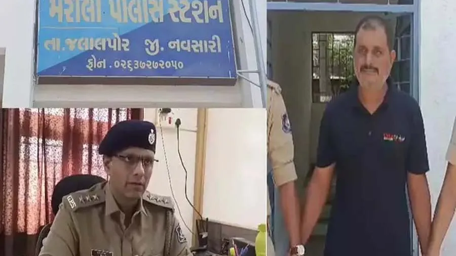 સુરત પછી નવસારીમાં બીફ સમોસા મળ્યા, ગૌરક્ષકોના આરોપ બાદ પોલીસના દરોડો