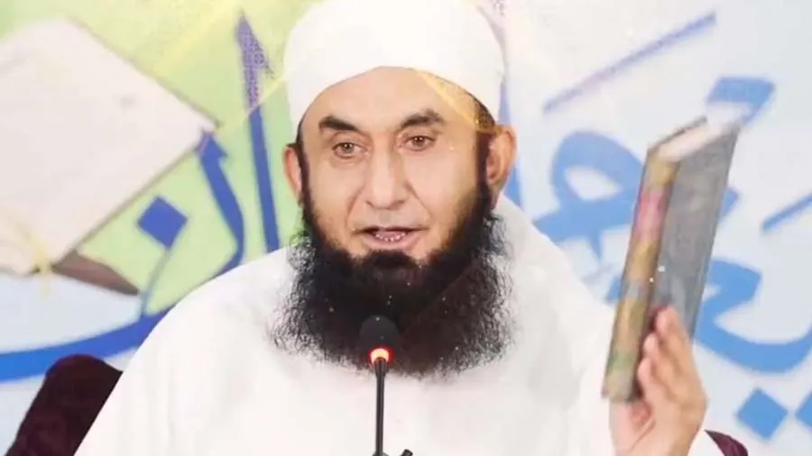 130 ફૂટ લાંબી હોય છે જન્નતની પરી, સૂર્યને પણ ફેઇલ કરી દે: મૌલાના, પાકિસ્તાન