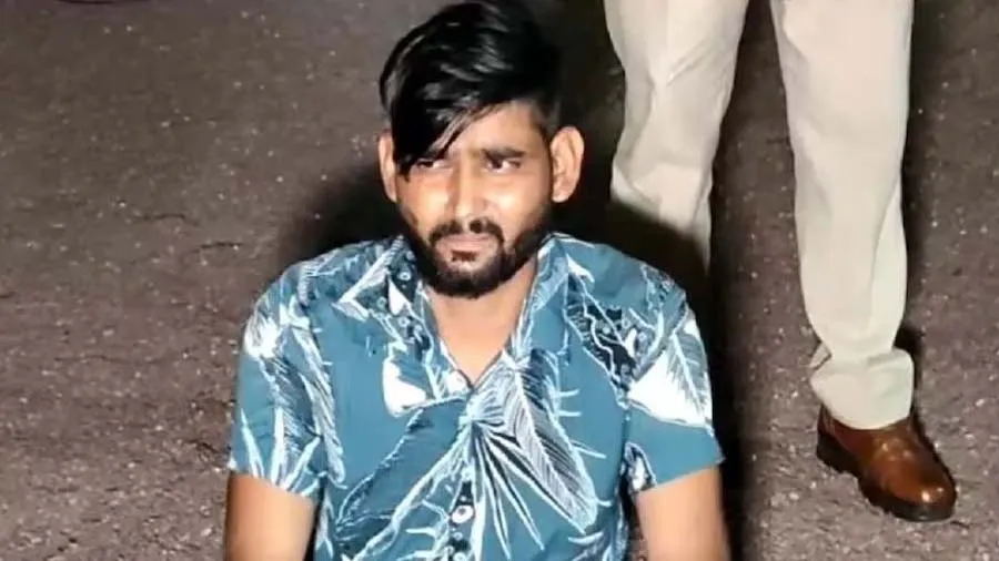 ઢોલીએ 7 ગામની યુવતીઓ સાથે દોસ્તી કરી બનાવ્યા અશ્લીલ વીડિયો