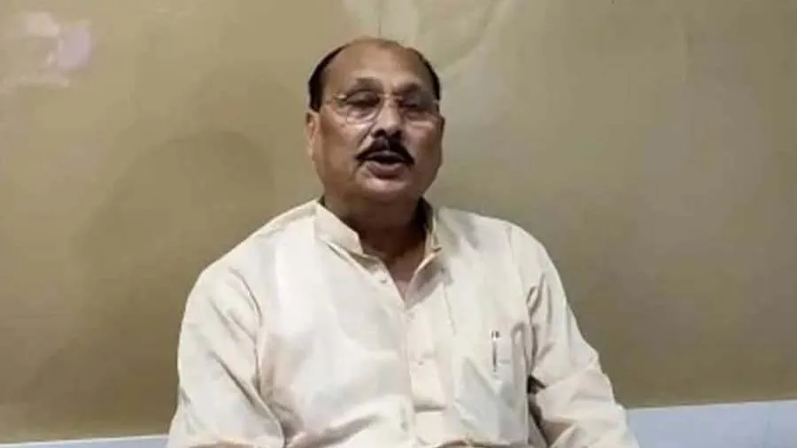 'મને ડ્રાય ફ્રૂટ્સ અને મિનરલ વોટર જોઈએ છે', જેલમાં બંધ MLAએ કોર્ટમાં કરી અરજી