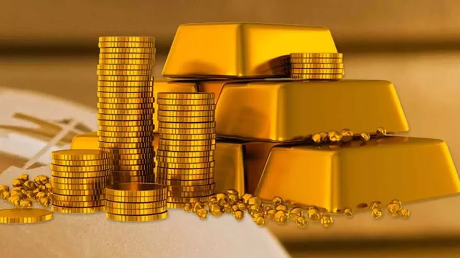 ગોલ્ડ 2500 રૂપિયા સસ્તું થયું, શું સોનુ ખરીદવાનો આ યોગ્ય સમય છે?