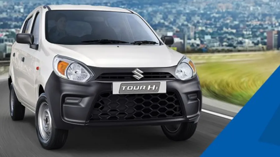 મારુતિ ટૂર H1: 34KMની માઈલેજ, કિંમત રૂ 4.80 લાખ! ફ્લીટ સેગમેન્ટમાં એફોર્ડેબલ કાર