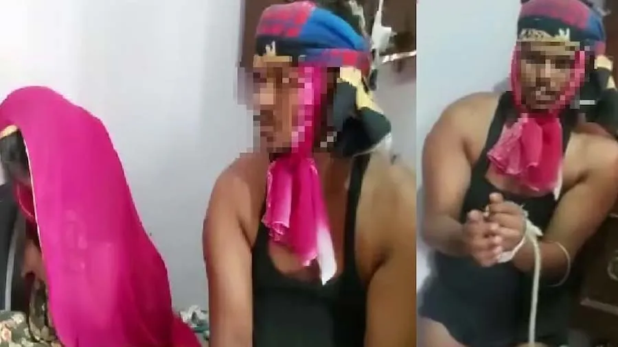 ‘હું ઘર પર એકલી છું, જલદી આવો’, મહિલાએ હોમગાર્ડને બોલાવ્યો પછી...