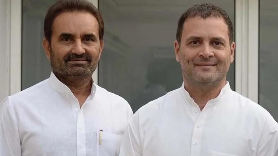 શક્તિસિંહ ગોહિલ પર કોંગ્રેસે હાઈકમાન્ડે શું આ કારણે ભરોસો મૂક્યો