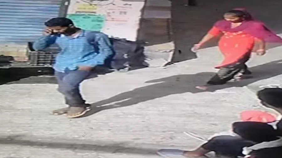 પ્રેમિકાએ દબાણ કર્યું તો કરી લીધા લગ્ન, હનીમૂનના બહાને લઈ ગયો હિમાચલ અને પછી..