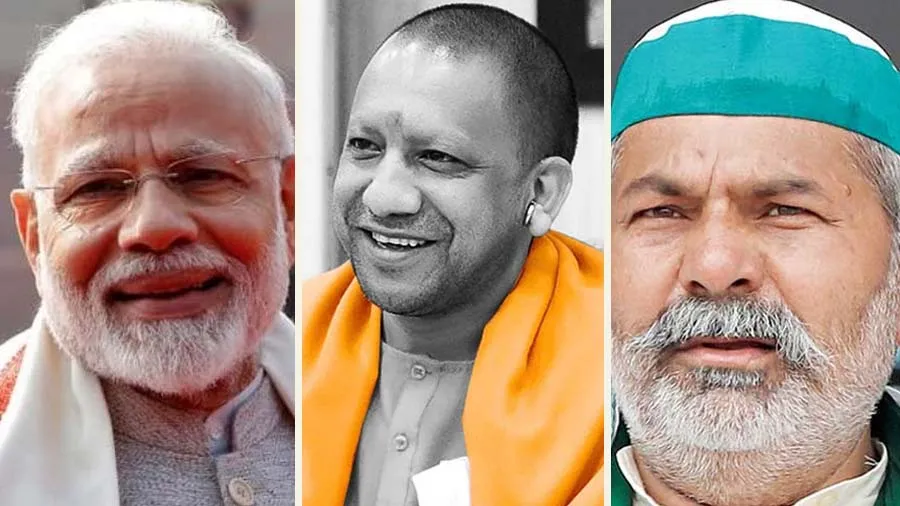 CM યોગીને બનાવી દો PM, મોદીથી તો સારા છે, રાકેશ ટિકૈત એમ શા માટે બોલ્યા?