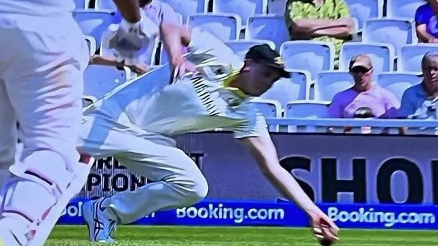 ભારતીય ટીમ સાથે અન્યાય, ગિલના કેચ આઉટ પર રોહિત ગુસ્સે ભરાયો, ભજ્જીએ..