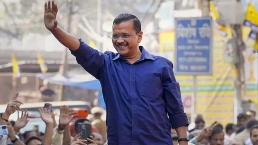 75 વર્ષમાં એવા PM આવ્યા છે જે સુપ્રીમ કોર્ટના આદેશને પણ માનતા નથી: CM કેજરીવાલ