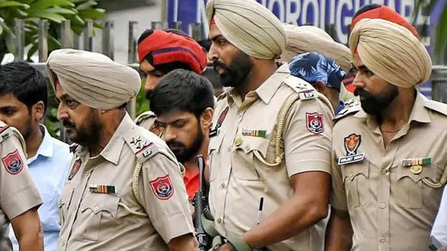 લોરેન્સને દિલ્હીની જેલમાં રાખવા પોલીસ તૈયાર નથી, કોર્ટમાં આપ્યું કારણ