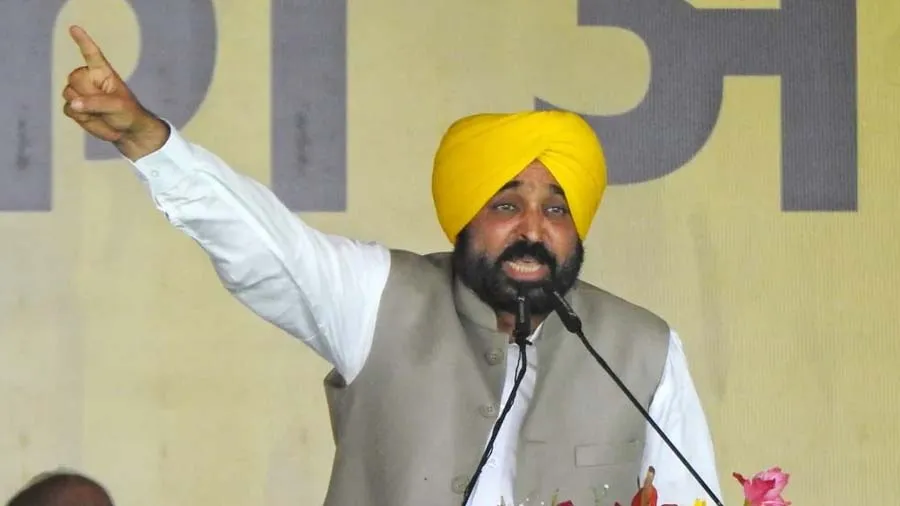 જો 2024માં BJP જીતશે તો પછી ચૂંટણી નહીં થાય, PM મોદી નરેન્દ્ર પુતિન બની જશે: માન