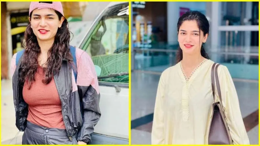 પાકિસ્તાનની કિન્નર શહજાદી રાય અને ચાંદની શાહ કરાંચીની કોર્પોરેટર બની