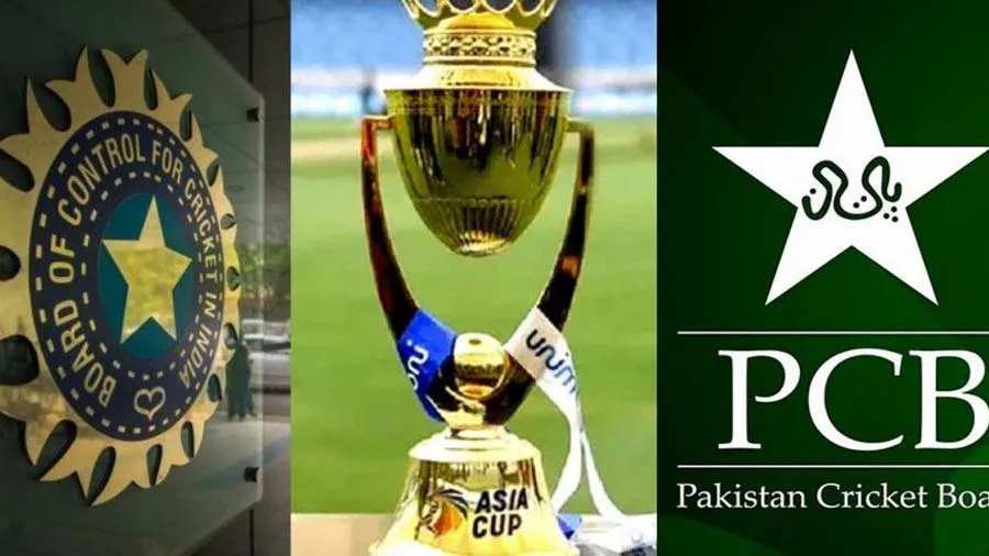 એશિયા કપને લઈને ભારત-પાકિસ્તાન વિવાદ ખતમ! ટૂર્નામેન્ટ આ 2 દેશોમાં રમાશે
