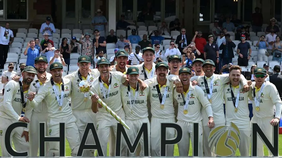 ઓસ્ટ્રેલિયાએ આ રીતે ભારતીય ટીમને ફસાવી પોતાની જાળમાં, આ 3 બ્રહ્માસ્ત્ર આવ્યા કામ