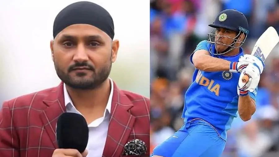 'હા, તે એકલો રમ્યો, એકલો જ જીત્યો' હરભજન ધોનીના ફેન પર ગુસ્સે થયો