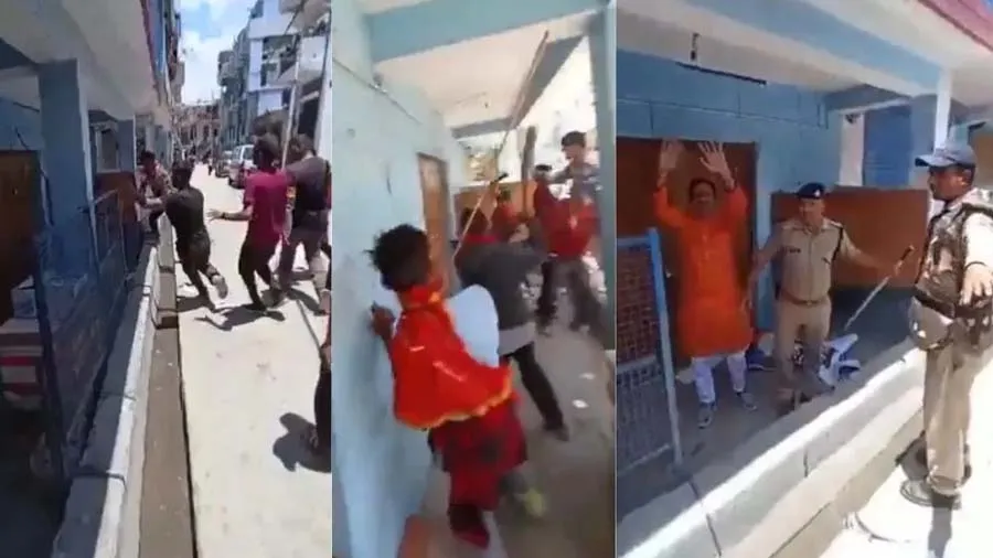 ઉત્તરકાશીમાં મુસ્લિમોને દુકાનો કેમ ખાલી કરાવીને ભગાવાઈ રહ્યા છે, જાણો