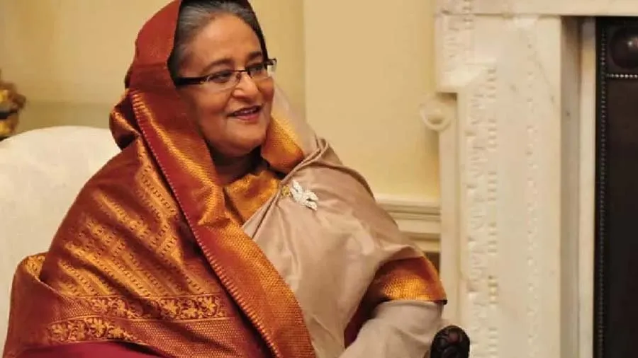 બાંગ્લાદેશના PM શેખ હસીનાએ ભારતમાં જાણો કોને મોકલી 30 મણ કેરી