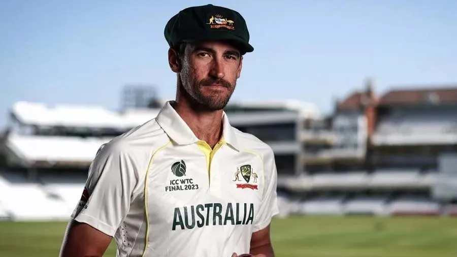 IPLના પૈસા નહીં, દેશ માટે ટેસ્ટ રમવું પ્રાથમિકતા: સ્ટાર્ક, શું ભારતીય શીખ લેશે?