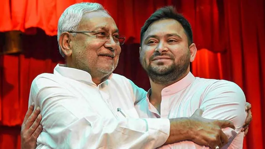 મહાગઠબંધનની બેઠક પહેલા નિતિશ કેબિનેટમાંથી આ મંત્રીના રાજીનામાથી ખળભળાટ