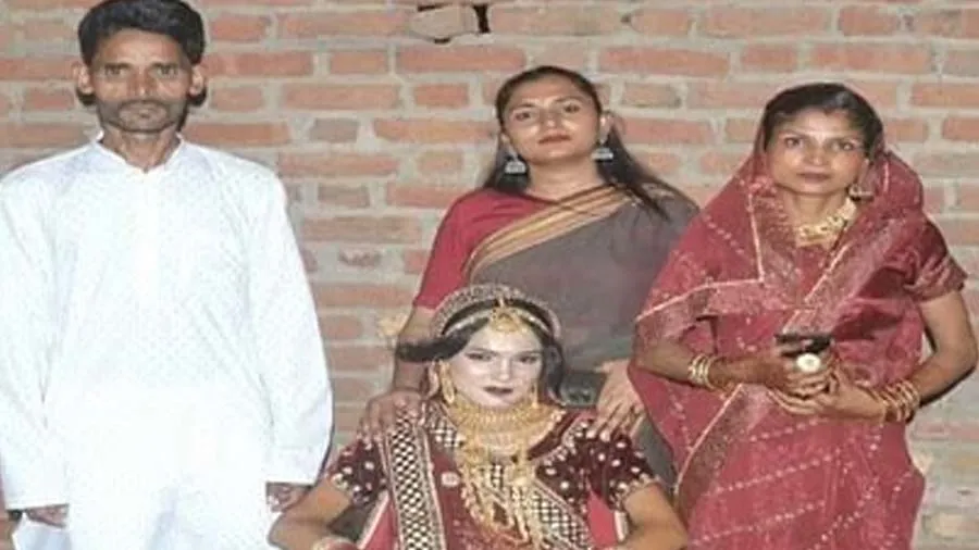 હિંદુ પરિવાર પાસે દીકરીના લગ્ન માટે પૈસા નહોતા, મુસ્લિમ મહિલાએ બધો ખર્ચ ઉપાડ્યો