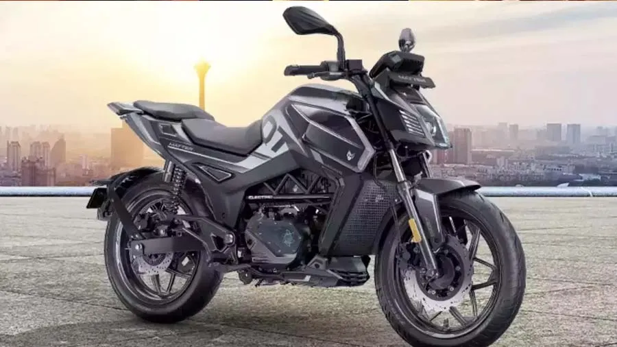 આ નવી ઇલેક્ટ્રિક બાઇકના દિવાના બન્યા ગ્રાહકો, ખરીદવા માટે લાગી છે હરીફાઈ