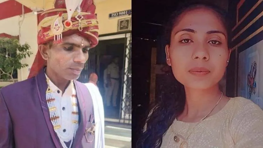 લગ્ન માટે ઘર ગિરવે મુક્યુ અને દુલ્હન લગ્ન પહેલા જ પૈસા લઇને ભાગી ગઈ