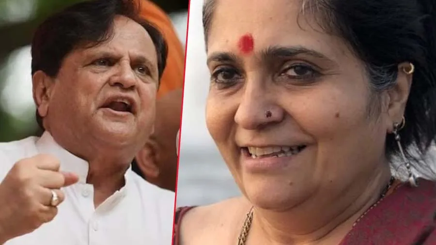 તત્કાલીન CM મોદીને ફસાવવા અહેમદ પટેલે તિસ્તાને 30 લાખ આપેલા: ગુજરાત સરકાર