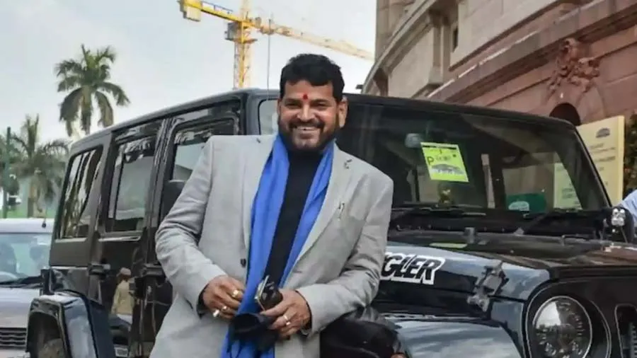 સજા પણ ઓછી અને જેલ થઈ તો મળી જશે જામીન, વૃજભૂષણ પર લાગી છે આ કલમો