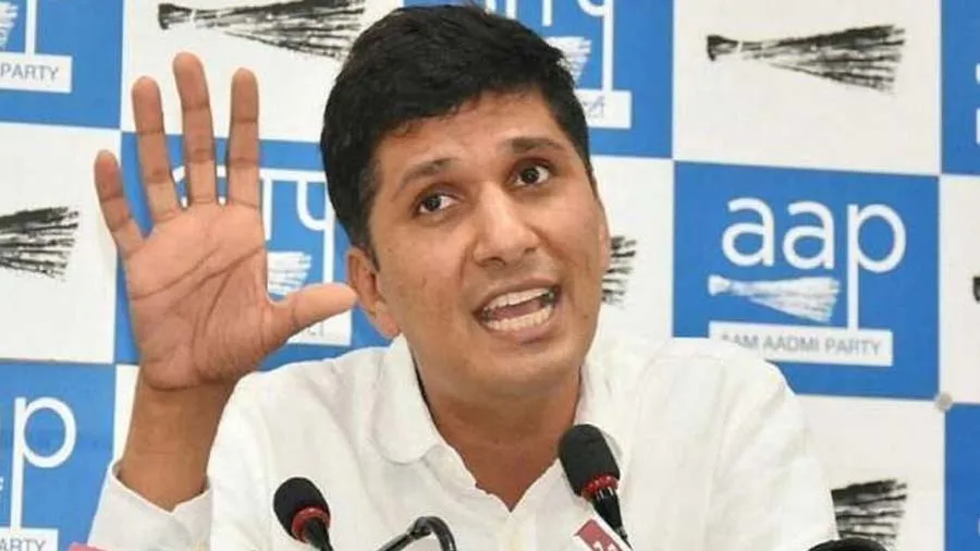 કોંગ્રેસ દિલ્હી-પંજાબ છોડી દે અમે MP-રાજસ્થાનમાં ચૂંટણી નહીં લડીશું: AAPની ઓફર