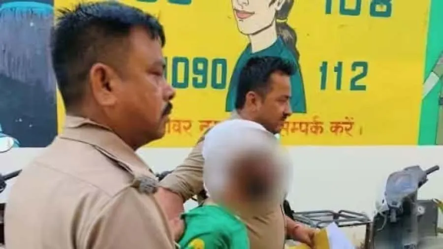 યુવકની પશુ સાથે શરમજનક હરકત, ખીલા સાથે બાંધી કર્યું અનનેચરલ સેક્સ