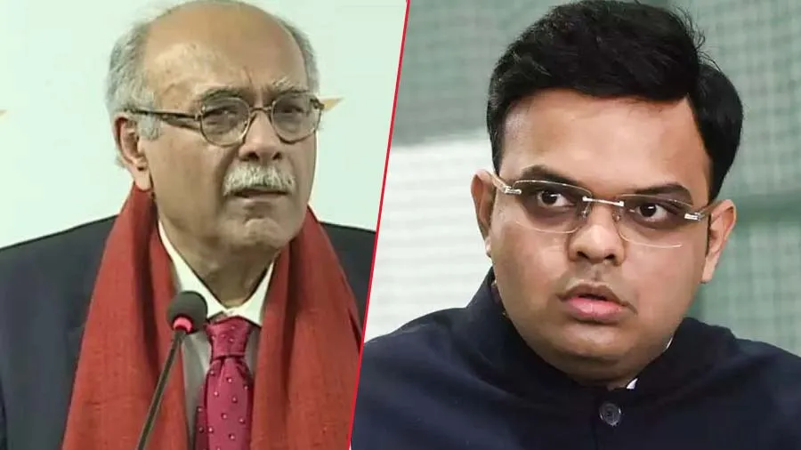 પાકિસ્તાને જય શાહના કર્યા ભરપેટ વખાણ, જાણો કેમ