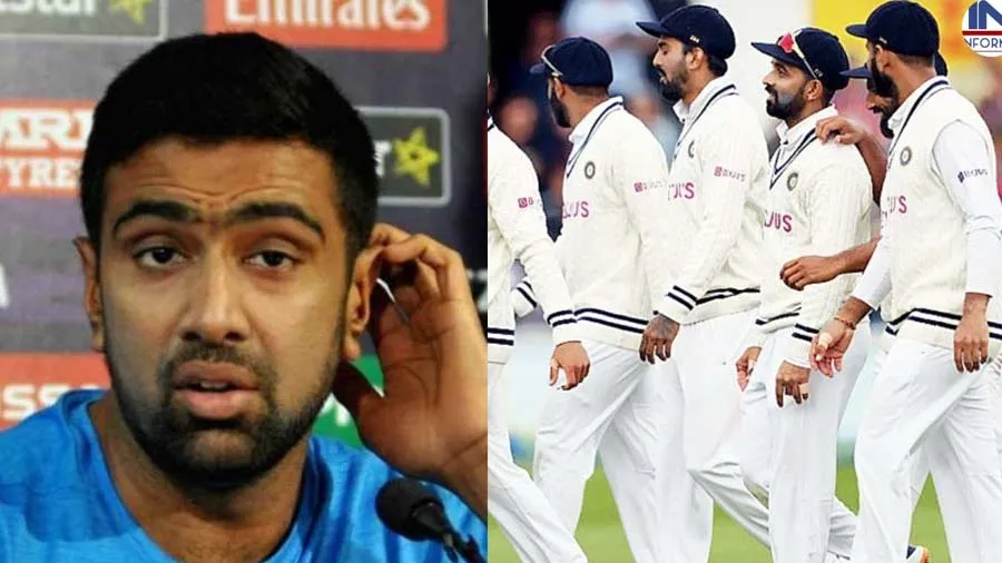 'નિવૃત્તિ પછી એક વાતનો અફસોસ થશે..', અશ્વિનની પીડા છલકાઈ